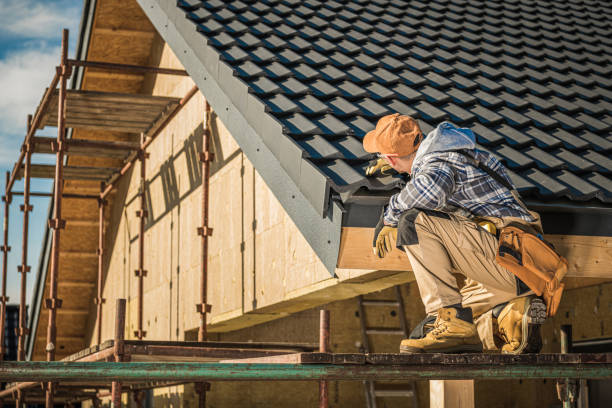 Best Roof Coating and Sealing  in Mayo, SC